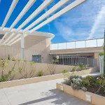 Апартаменты Monaco Border - Terrasse Vue - Piscine - Ff