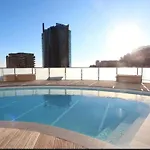 Monaco Border - Terrasse Vue - Piscine - Ff Apartment *