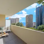 Monaco Border - Terrasse Vue - Piscine - Ff