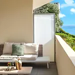 Monaco Border - Terrasse Vue - Piscine - Ff *