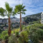 Apartment Monaco Border - Terrasse Vue - Piscine - Ff Beausoleil