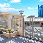Monaco Border - Terrasse Vue - Piscine - Ff *