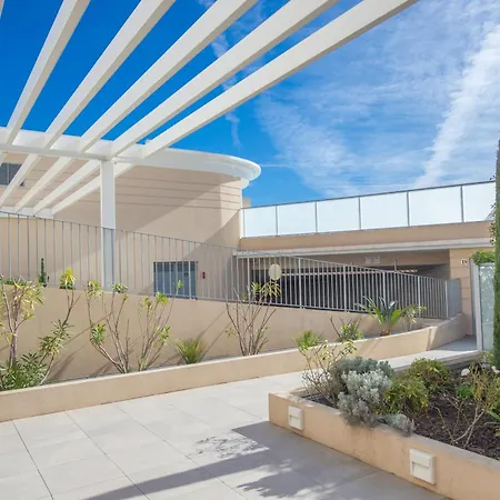 Apartment Monaco Border - Terrasse Vue - Piscine - Ff